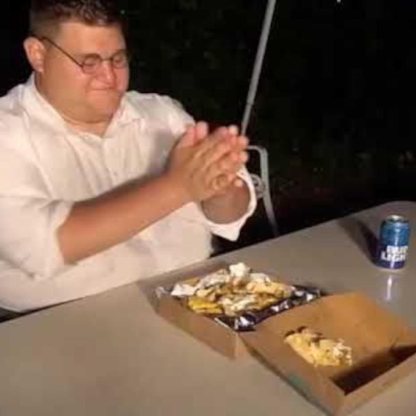 Peter Griffin Hardstyle