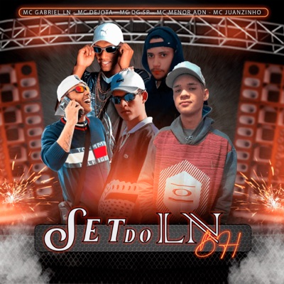 Set do Ln Bh - Single