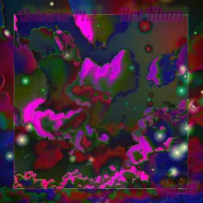Universe, Pt. 2 - Single