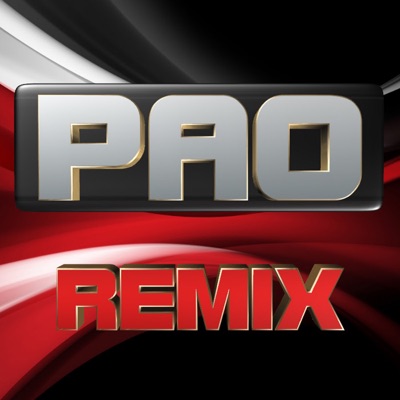 Dj Pao Remix - อย่าไปน่ารักกับใครอีกนะ
