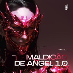 MALDIÇÃO DE ANGEL 1.0