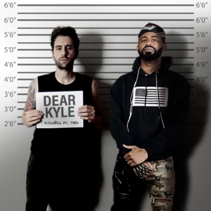 Dear Kyle - Single