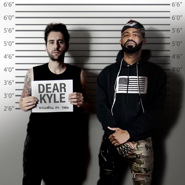 Dear Kyle - Single