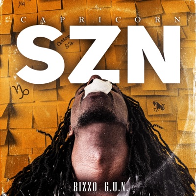 Capricorn SZN