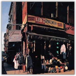 Joe's Boutique - EP