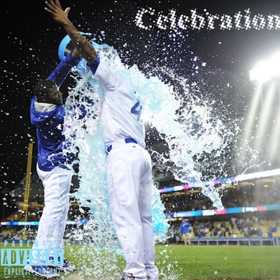 Celebration (feat. Dom G) - Single