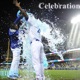 Celebration feat Dom G Single