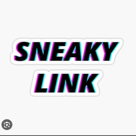 Sneaky Link (feat. Scoot Da Kidd) Eway Streeway