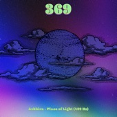 Ashkira - Place of Light (432 Hz) artwork