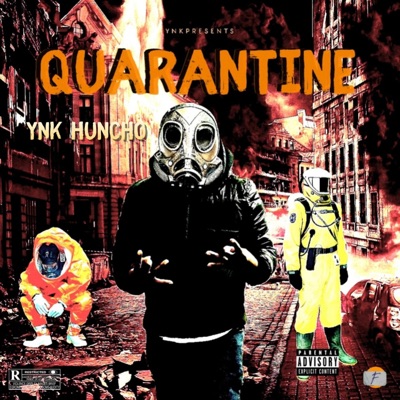 Quarantine - Single