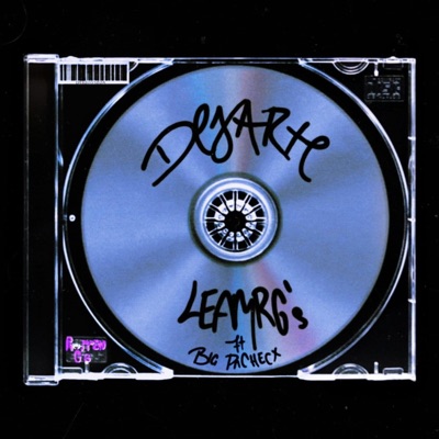 Dejarte (feat. Big pachecko) - Single