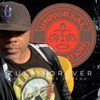 Zulu Forever - Single - MC Spice The Legend