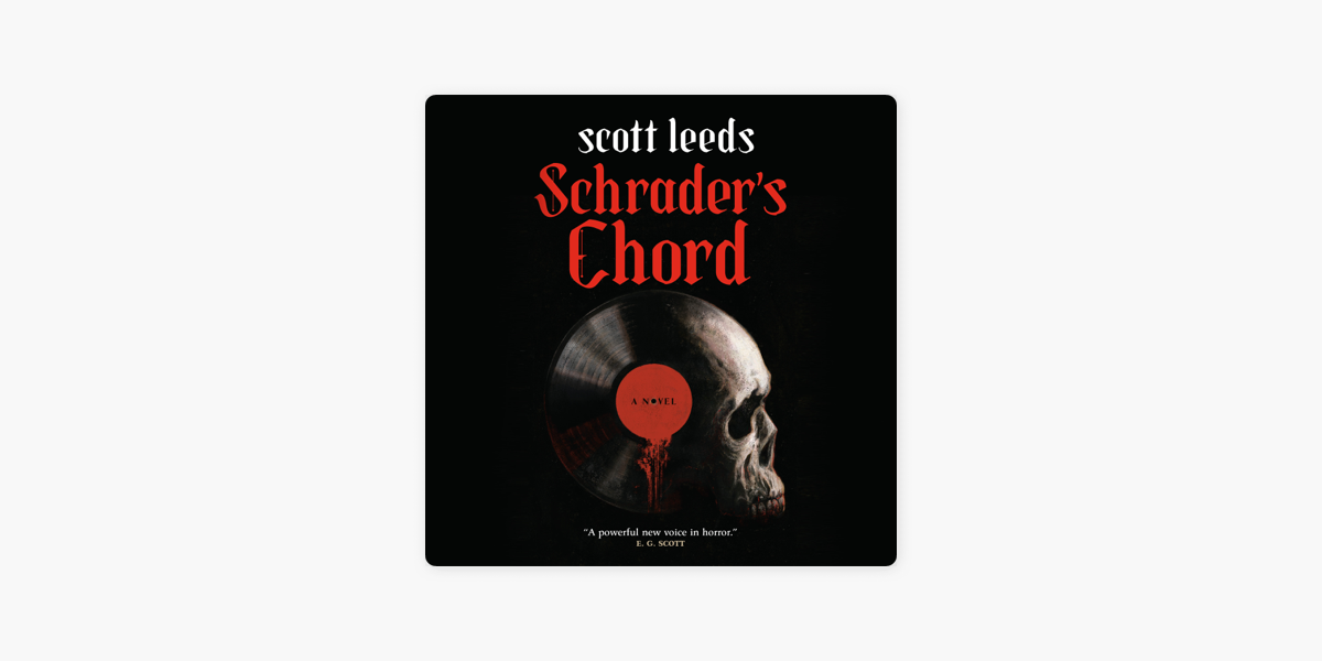 Schrader's Chord