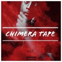 CHIMERA TAPE (vol.2) - EP - SHOWTIME 837