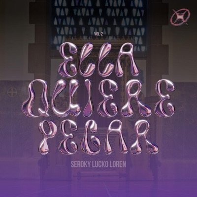 ELLA QUIERE PECAR - Single