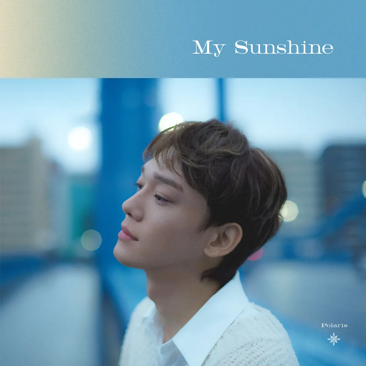 CHEN - My Sunshine - Single (2023) [iTunes Plus AAC M4A]-新房子
