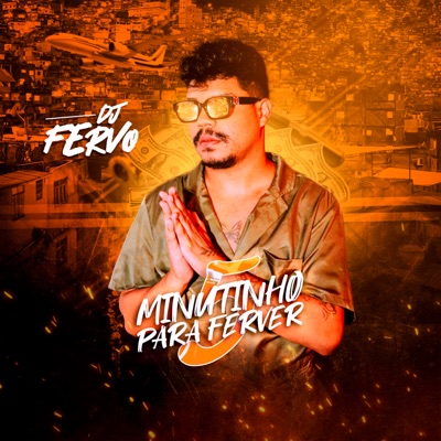 5 Minutinho para Ferver - Single
