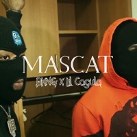 Mascat - Single - Bkng & LilCagula