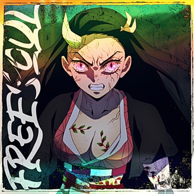 NEZUKO KAMADO RAP (feat. DavDee) - Single