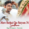 Mare Sadhvi Che Saiyam Ni Sadhana - Single