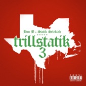 Trillstatik 3 artwork