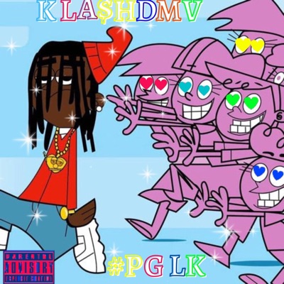 Pretty Girls Love Klash (Sped Up Edition) [Sped Up] - Single
