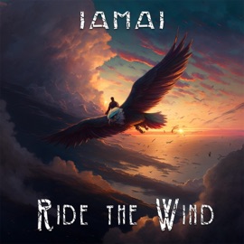 Ride the Wind Iamai
