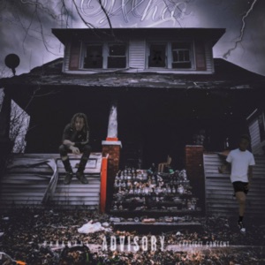 WHO (feat. Still Steppin Pronto)