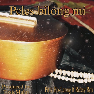 Peles Bilong mi - Single