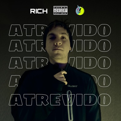 Atrevido - Single