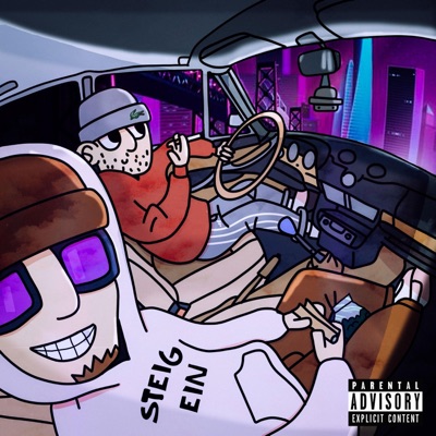 Steig Ein (feat. LevA) - Single