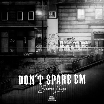 Don't Spare em! - Single
