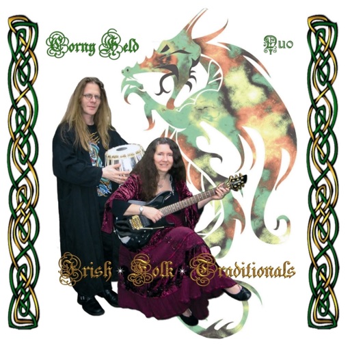 Album artwork