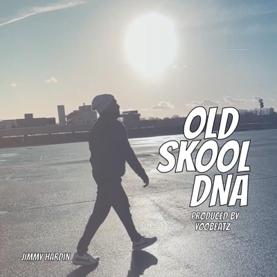 Old Skool DNA - Single