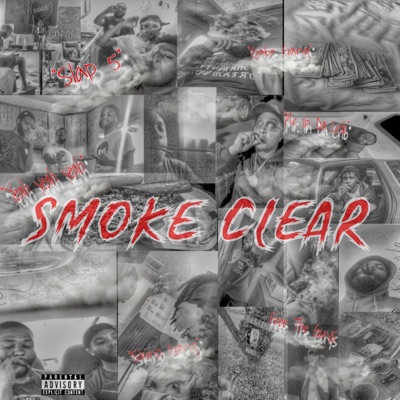Smoke Clear