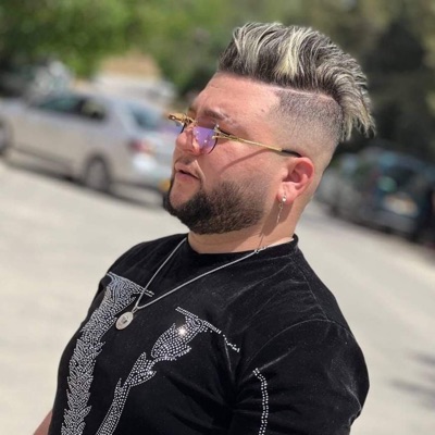 أنا وعمري نضربو حتى صباح يبان - Single