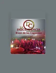 Listen to Banda La Descendencia de Chilacachapa Gro, watch music videos, read bio, see tour dates & more!