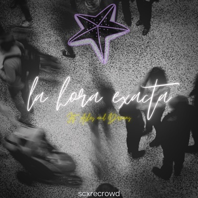 la hora exacta (feat. Ashes and Dreams) - Single
