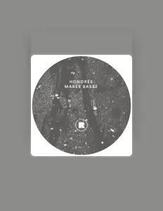 Listen to Honorée, watch music videos, read bio, see tour dates & more!