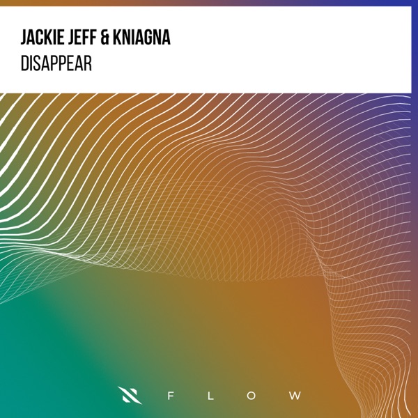 Disappear - Single