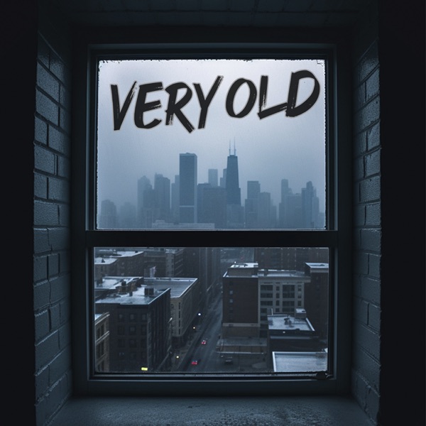 Very Old - EP