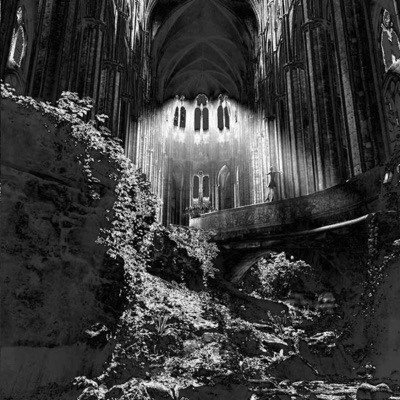 Army of the Dead (feat. Fantasm) - Single