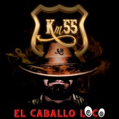 El Caballo Loco artwork