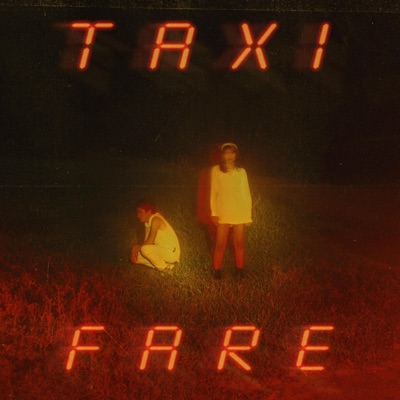 Taxi Fare (feat. mya) - Single