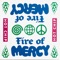 Fire of Mercy (yunè pinku Remix) artwork