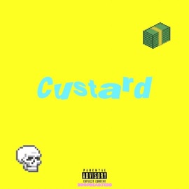 Custard DropDeadJedd