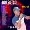 Pompie (feat. Lexxyphonik & Moruti Gucci) - Botsotso lyrics