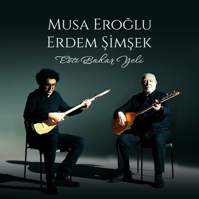 Esti Bahar Yeli - Single