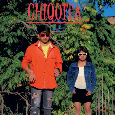 CHIQUITA (feat. Ruth Neliy & Smoking) - Single