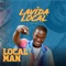 Jekajo (feat. Lil Frosh) - LOCAL MAN lyrics